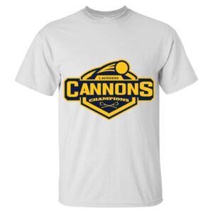 GILDAN Ultra Cotton T-Shirt (Tall) Thumbnail