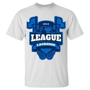 GILDAN Ultra Cotton T-Shirt (Tall) Thumbnail