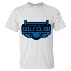 GILDAN Ultra Cotton T-Shirt (Tall) Thumbnail