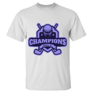 GILDAN Ultra Cotton T-Shirt (Tall) Thumbnail