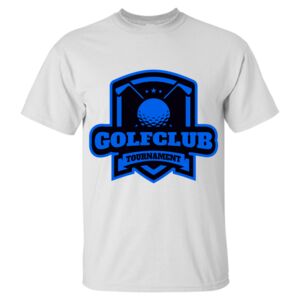 GILDAN Ultra Cotton T-Shirt (Tall) Thumbnail