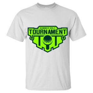 GILDAN Ultra Cotton T-Shirt (Tall) Thumbnail