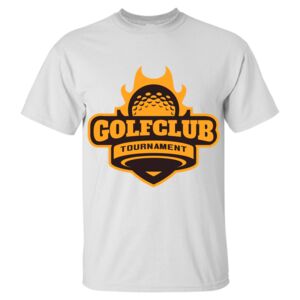 GILDAN Ultra Cotton T-Shirt (Tall) Thumbnail