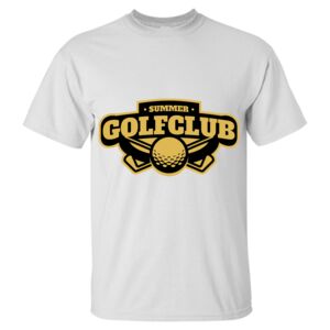 GILDAN Ultra Cotton T-Shirt (Tall) Thumbnail