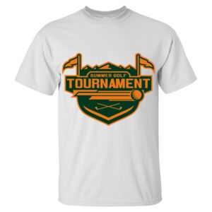 GILDAN Ultra Cotton T-Shirt (Tall) Thumbnail