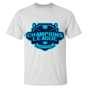 GILDAN Ultra Cotton T-Shirt (Tall) Thumbnail