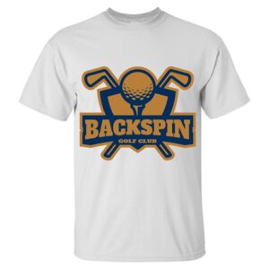 GILDAN Ultra Cotton T-Shirt (Tall) Thumbnail