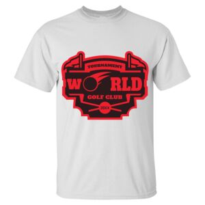 GILDAN Ultra Cotton T-Shirt (Tall) Thumbnail