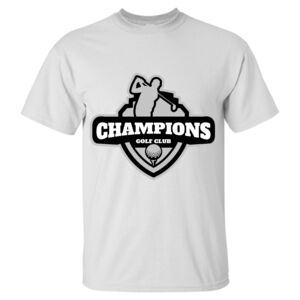 GILDAN Ultra Cotton T-Shirt (Tall) Thumbnail