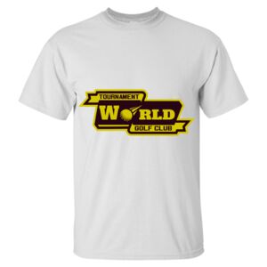 GILDAN Ultra Cotton T-Shirt (Tall) Thumbnail