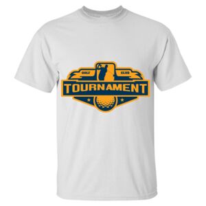 GILDAN Ultra Cotton T-Shirt (Tall) Thumbnail