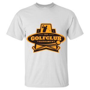 GILDAN Ultra Cotton T-Shirt (Tall) Thumbnail