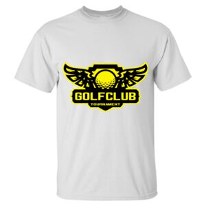 GILDAN Ultra Cotton T-Shirt (Tall) Thumbnail