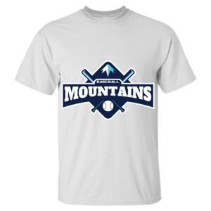 GILDAN Ultra Cotton T-Shirt (Tall) Thumbnail