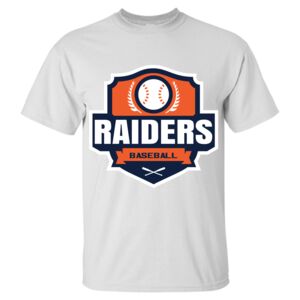 GILDAN Ultra Cotton T-Shirt (Tall) Thumbnail