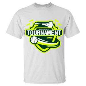 GILDAN Ultra Cotton T-Shirt (Tall) Thumbnail