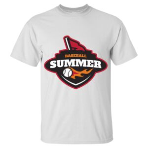 GILDAN Ultra Cotton T-Shirt (Tall) Thumbnail