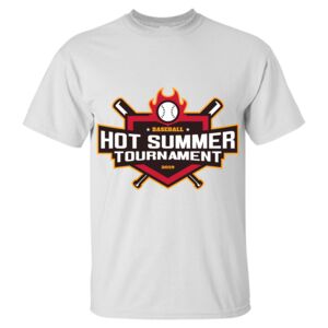 GILDAN Ultra Cotton T-Shirt (Tall) Thumbnail