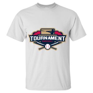 GILDAN Ultra Cotton T-Shirt (Tall) Thumbnail