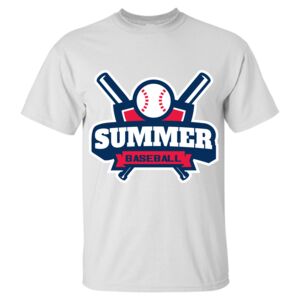 GILDAN Ultra Cotton T-Shirt (Tall) Thumbnail