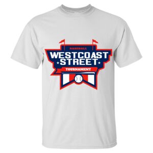 GILDAN Ultra Cotton T-Shirt (Tall) Thumbnail