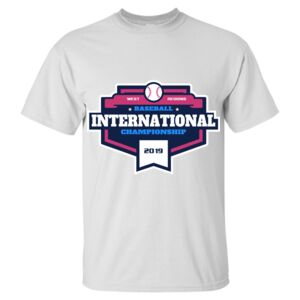 GILDAN Ultra Cotton T-Shirt (Tall) Thumbnail