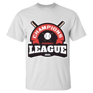 GILDAN Ultra Cotton T-Shirt (Tall) Thumbnail