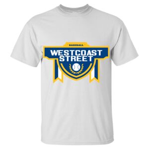 GILDAN Ultra Cotton T-Shirt (Tall) Thumbnail