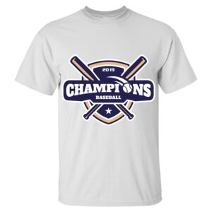 GILDAN Ultra Cotton T-Shirt (Tall) Thumbnail