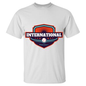 GILDAN Ultra Cotton T-Shirt (Tall) Thumbnail