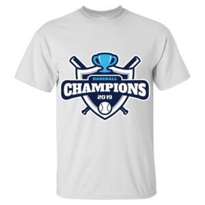 GILDAN Ultra Cotton T-Shirt (Tall) Thumbnail