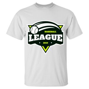 GILDAN Ultra Cotton T-Shirt (Tall) Thumbnail