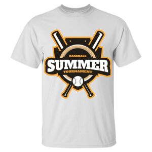 GILDAN Ultra Cotton T-Shirt (Tall) Thumbnail