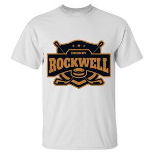 GILDAN Ultra Cotton T-Shirt (Tall) Thumbnail