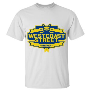 GILDAN Ultra Cotton T-Shirt (Tall) Thumbnail