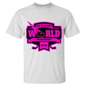 GILDAN Ultra Cotton T-Shirt (Tall) Thumbnail