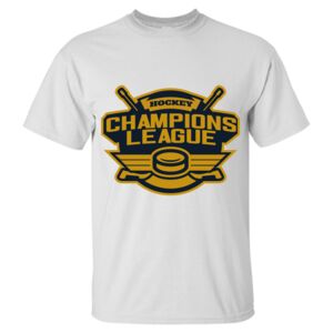 GILDAN Ultra Cotton T-Shirt (Tall) Thumbnail