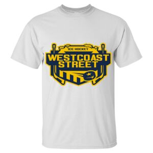 GILDAN Ultra Cotton T-Shirt (Tall) Thumbnail