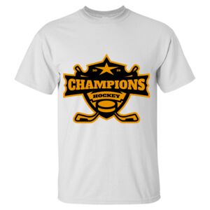 GILDAN Ultra Cotton T-Shirt (Tall) Thumbnail