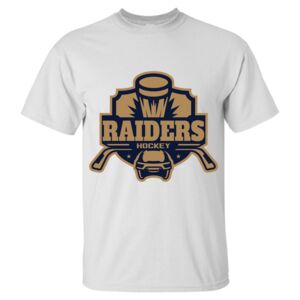 GILDAN Ultra Cotton T-Shirt (Tall) Thumbnail