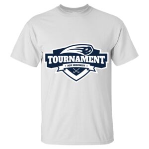 GILDAN Ultra Cotton T-Shirt (Tall) Thumbnail