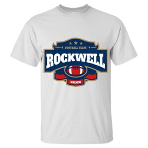 GILDAN Ultra Cotton T-Shirt (Tall) Thumbnail