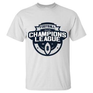 GILDAN Ultra Cotton T-Shirt (Tall) Thumbnail