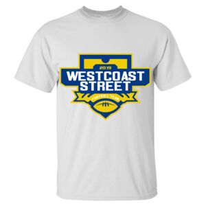 GILDAN Ultra Cotton T-Shirt (Tall) Thumbnail