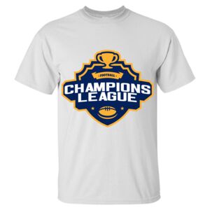 GILDAN Ultra Cotton T-Shirt (Tall) Thumbnail