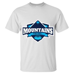 GILDAN Ultra Cotton T-Shirt (Tall) Thumbnail