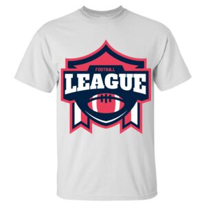 GILDAN Ultra Cotton T-Shirt (Tall) Thumbnail