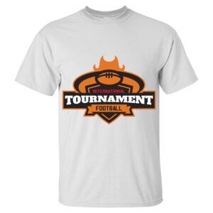 GILDAN Ultra Cotton T-Shirt (Tall) Thumbnail