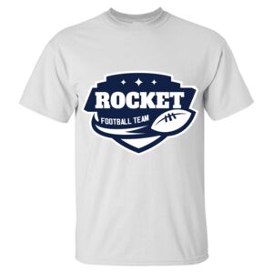 GILDAN Ultra Cotton T-Shirt (Tall) Thumbnail