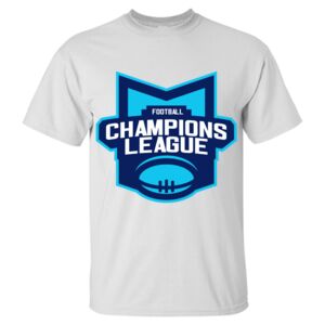 GILDAN Ultra Cotton T-Shirt (Tall) Thumbnail